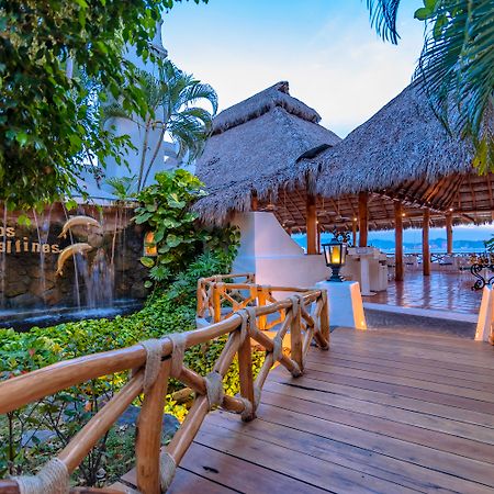 Las Hadas By Brisas Manzanillo Exteriér fotografie