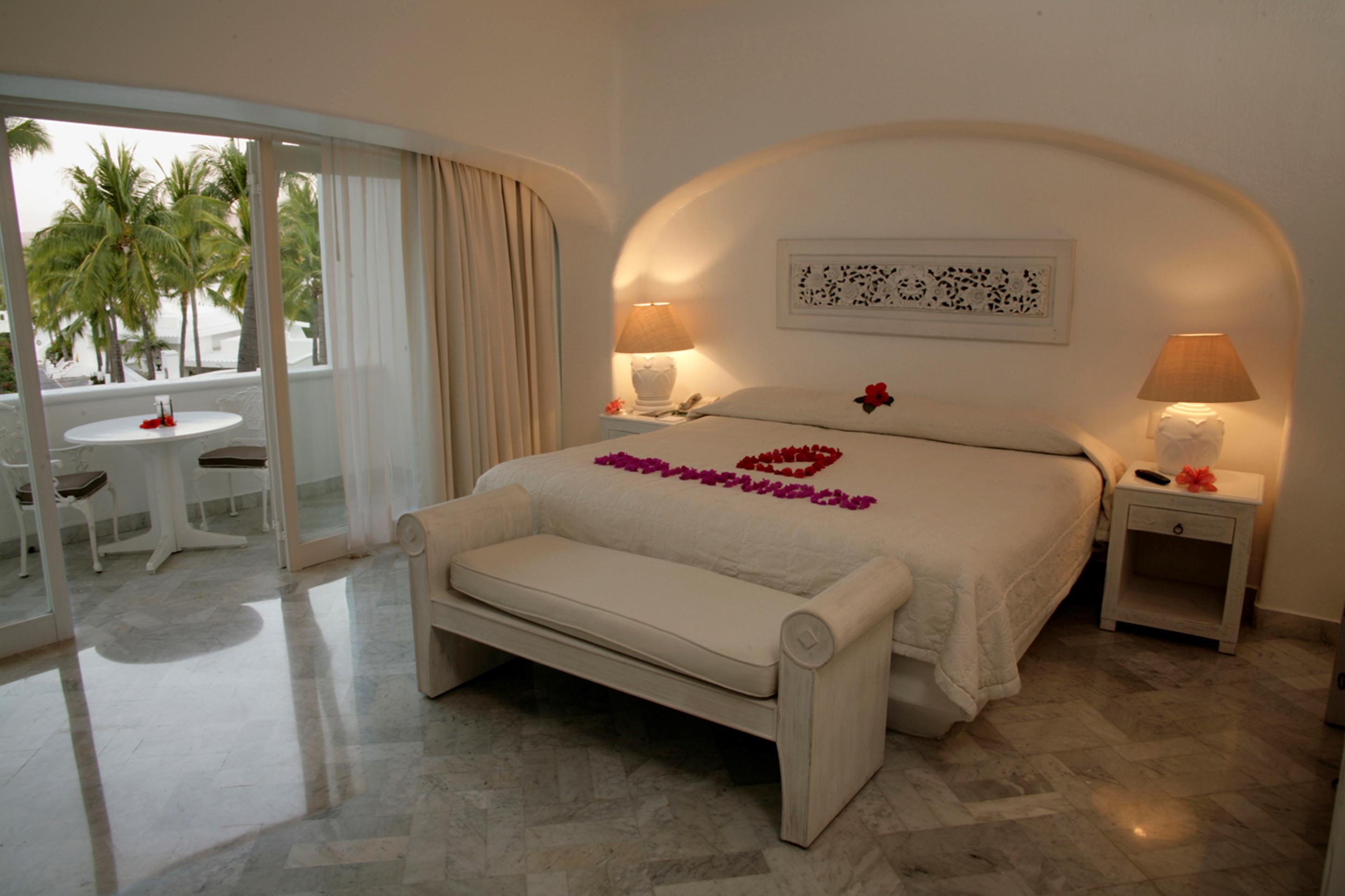 Las Hadas By Brisas Manzanillo Exteriér fotografie
