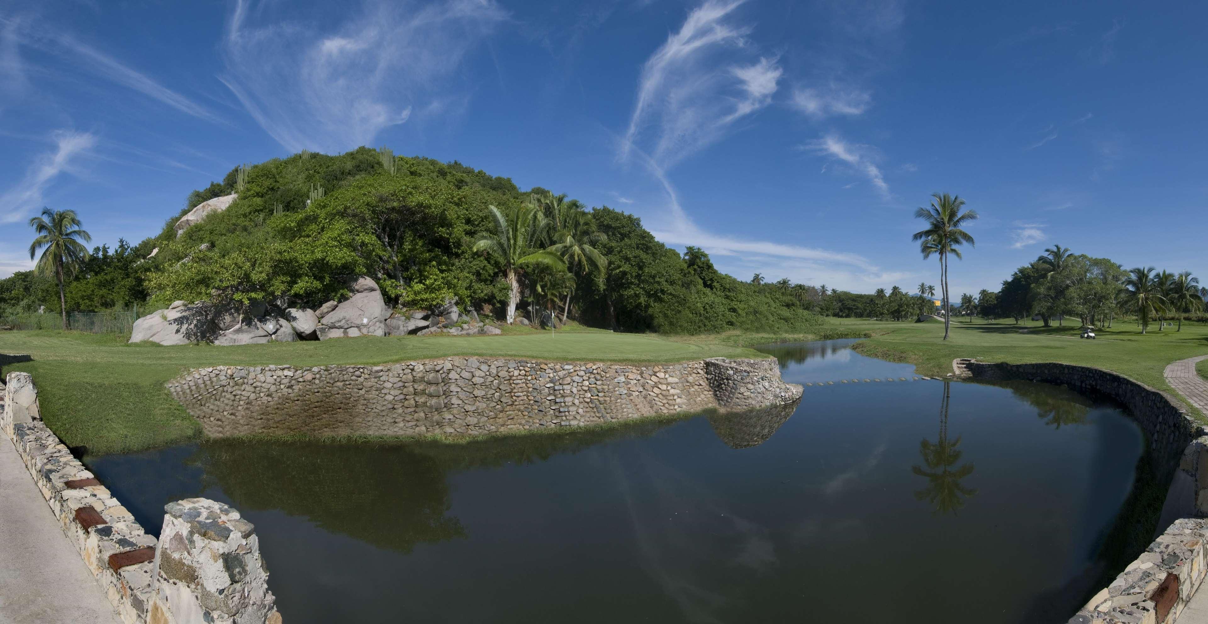 Las Hadas By Brisas Manzanillo Exteriér fotografie