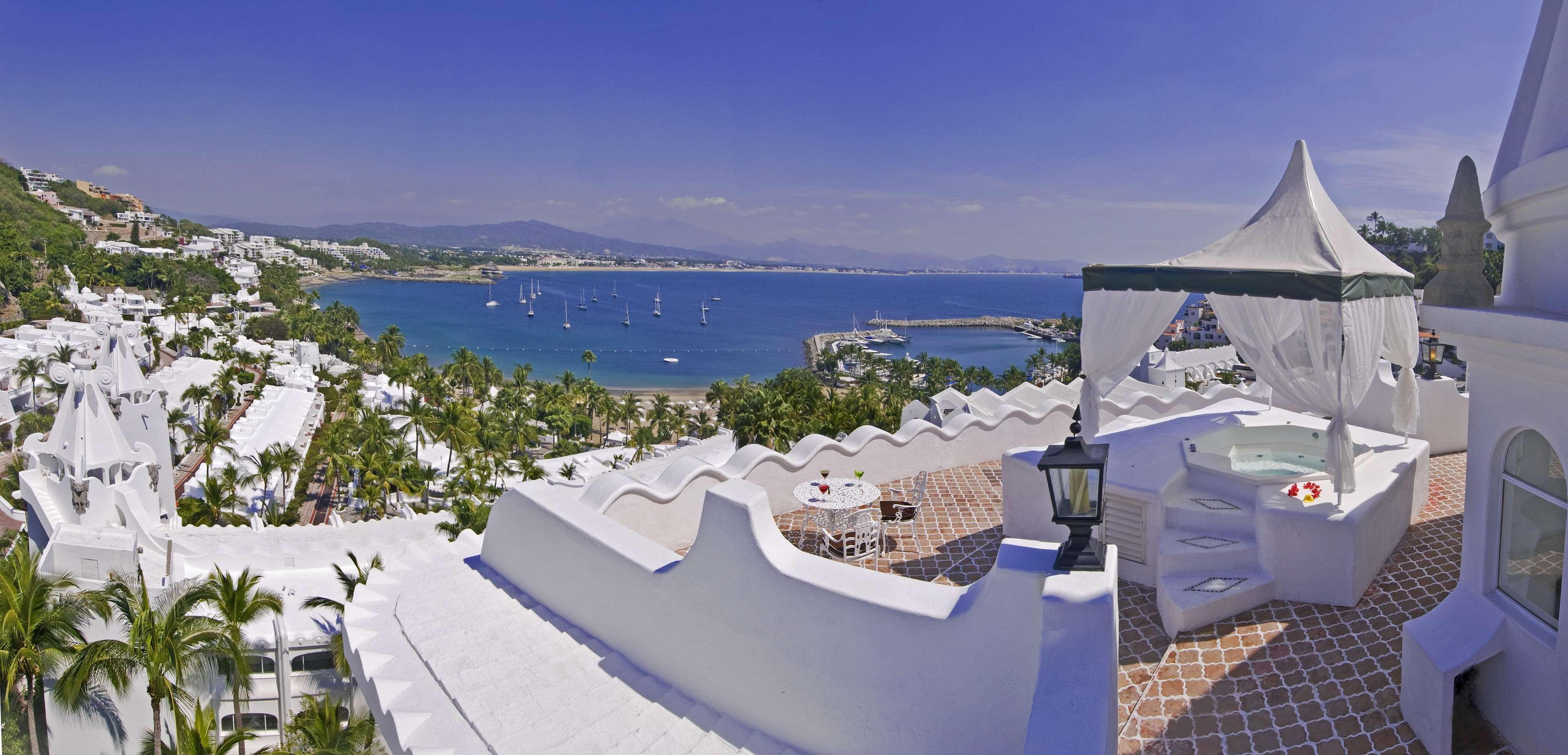 Las Hadas By Brisas Manzanillo Exteriér fotografie