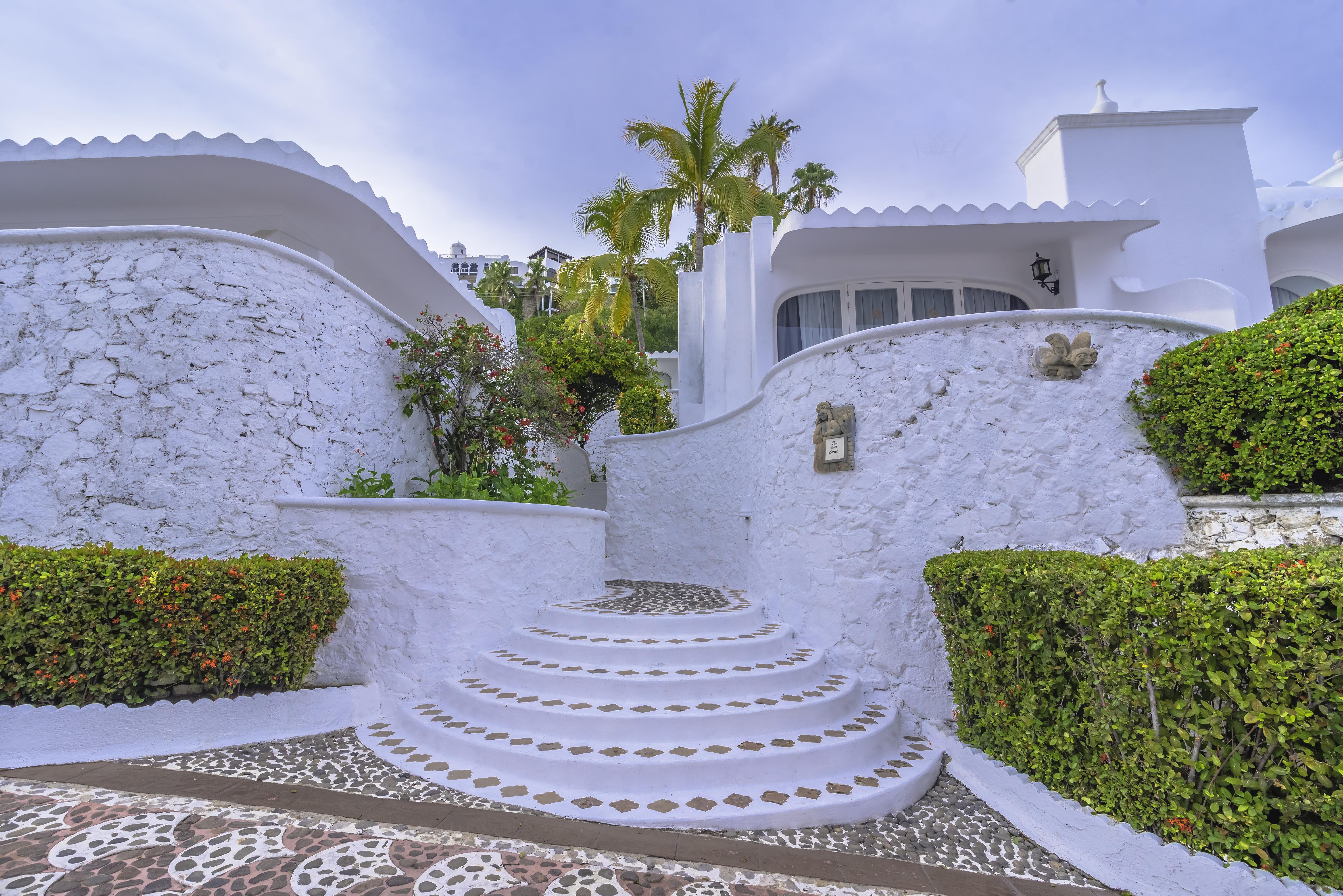 Las Hadas By Brisas Manzanillo Exteriér fotografie