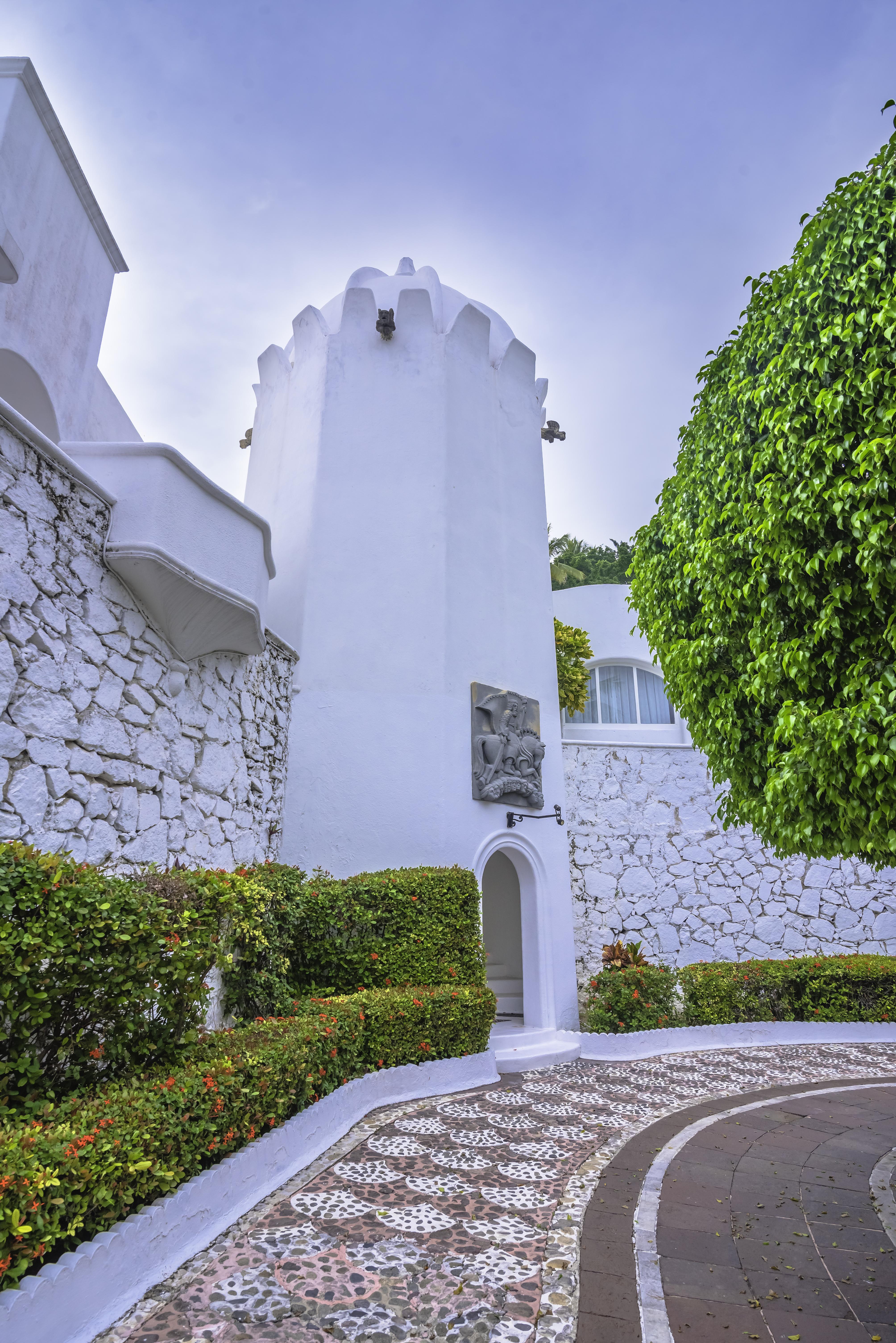 Las Hadas By Brisas Manzanillo Exteriér fotografie