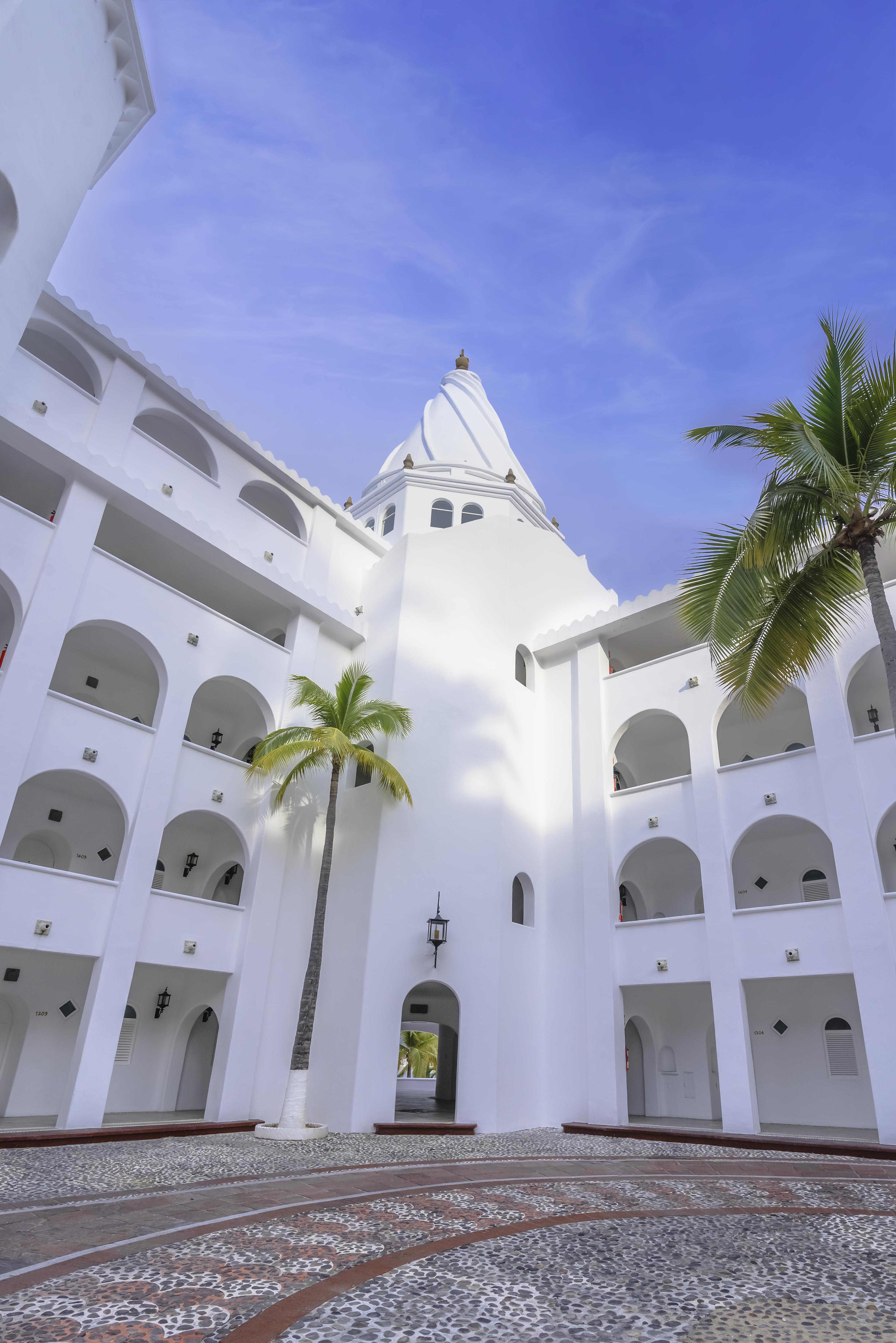 Las Hadas By Brisas Manzanillo Exteriér fotografie