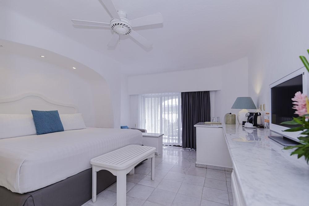 Las Hadas By Brisas Manzanillo Exteriér fotografie