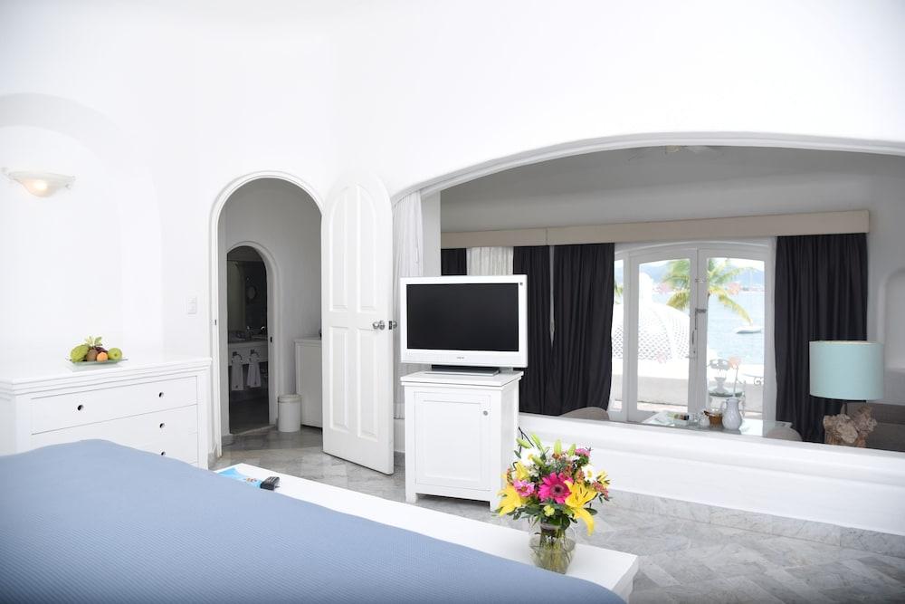 Las Hadas By Brisas Manzanillo Exteriér fotografie