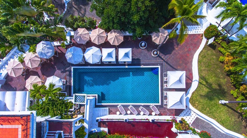 Las Hadas By Brisas Manzanillo Exteriér fotografie