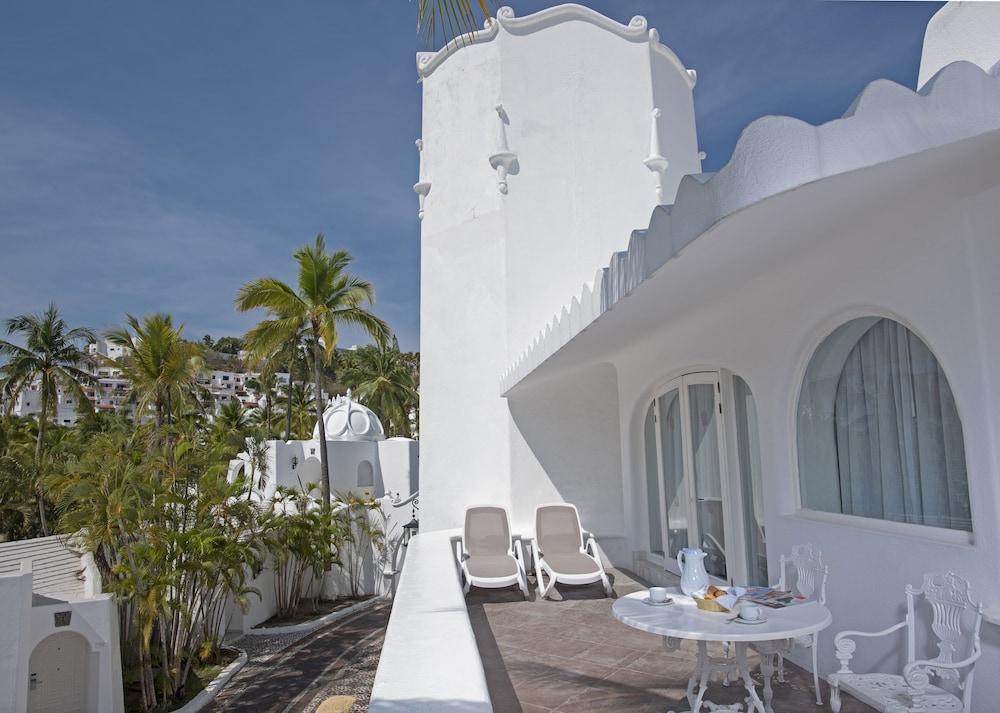 Las Hadas By Brisas Manzanillo Exteriér fotografie