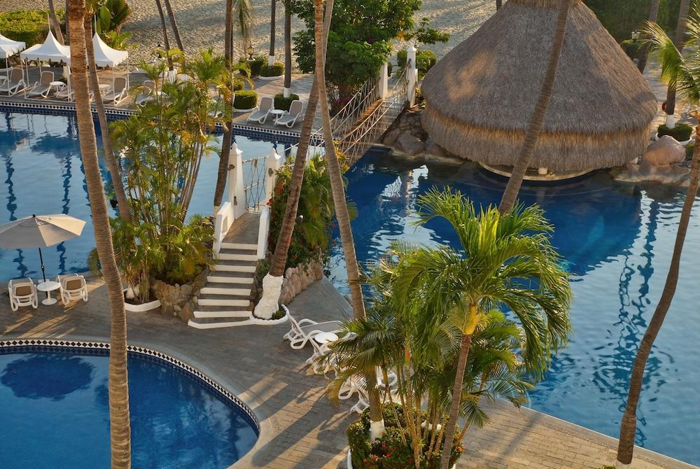 Las Hadas By Brisas Manzanillo Exteriér fotografie