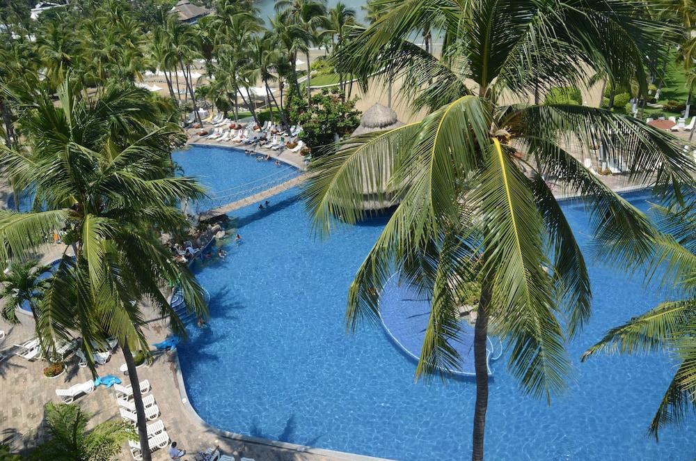 Las Hadas By Brisas Manzanillo Exteriér fotografie
