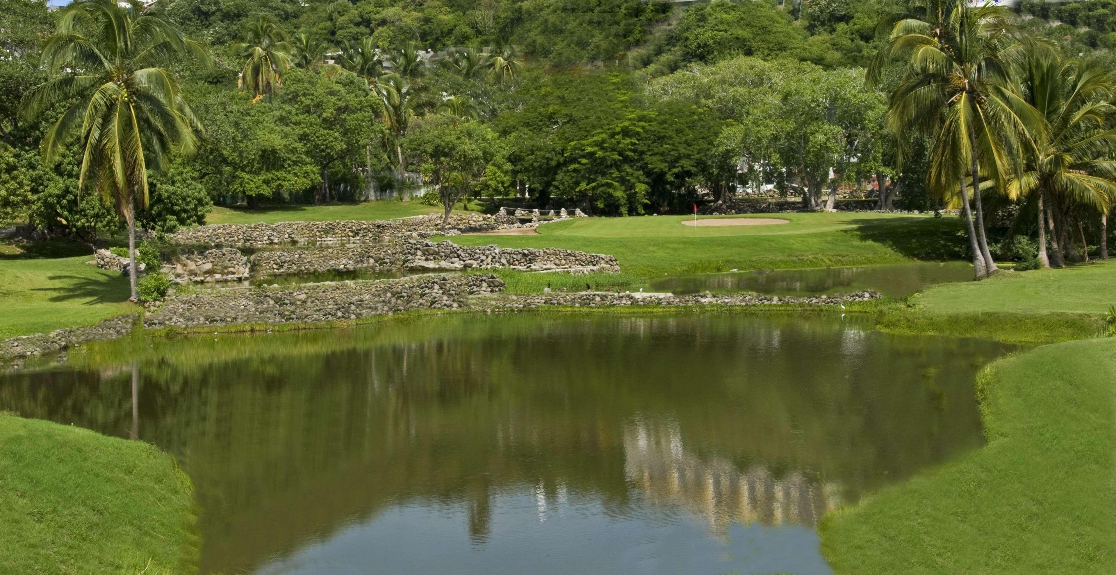 Las Hadas By Brisas Manzanillo Exteriér fotografie