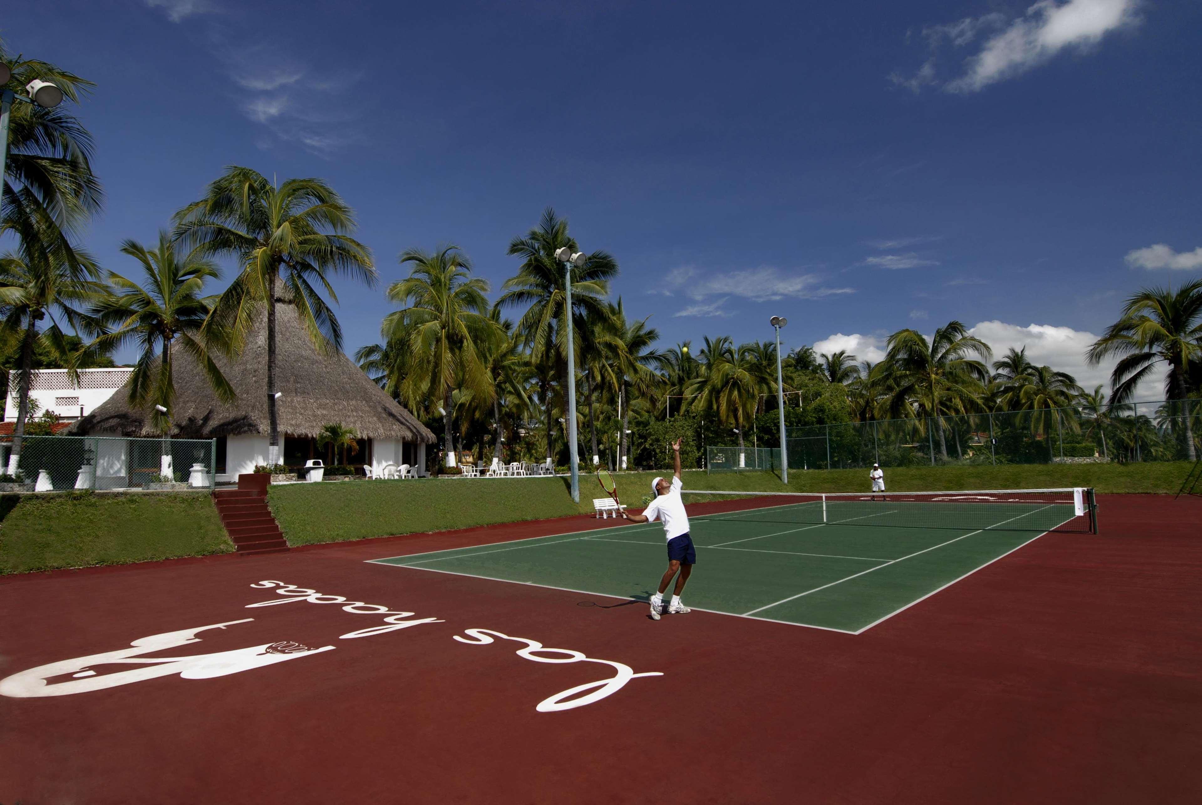 Las Hadas By Brisas Manzanillo Exteriér fotografie