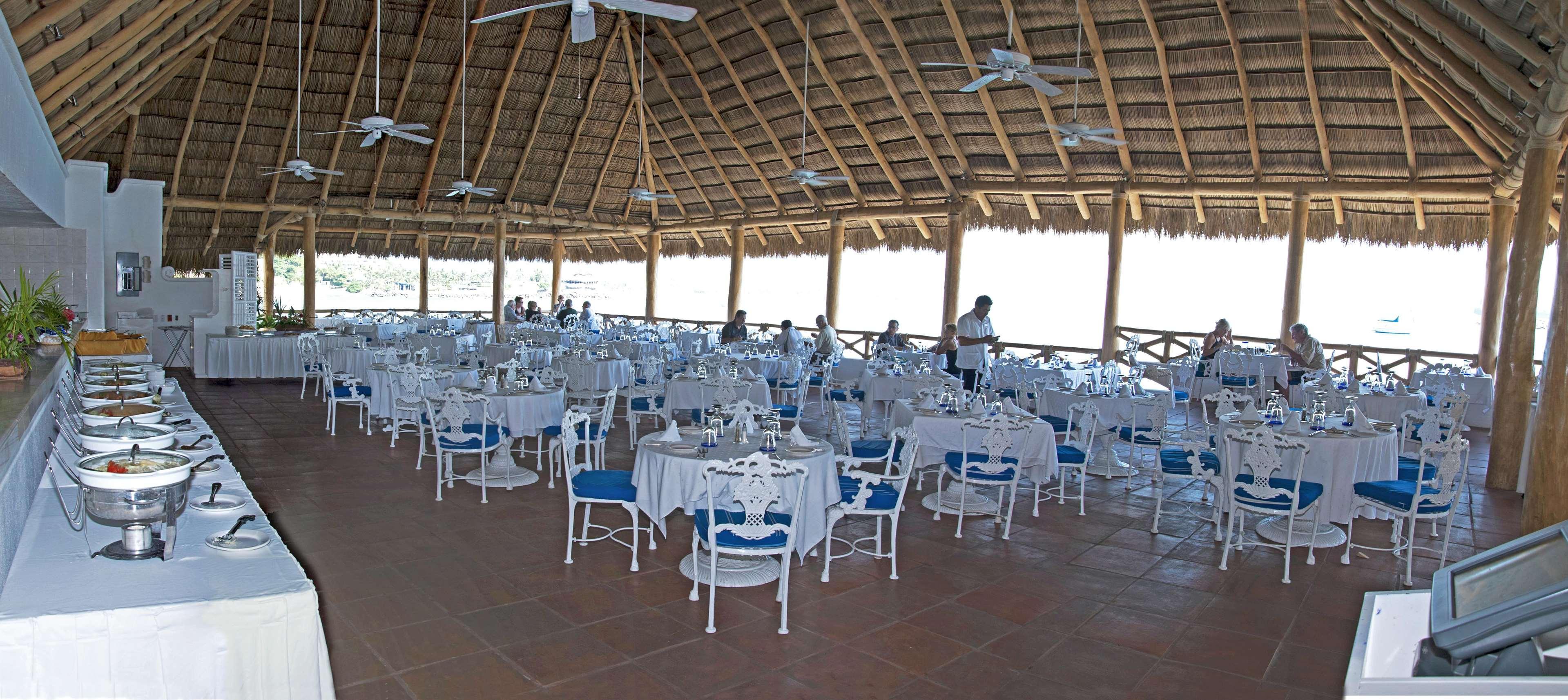 Las Hadas By Brisas Manzanillo Exteriér fotografie