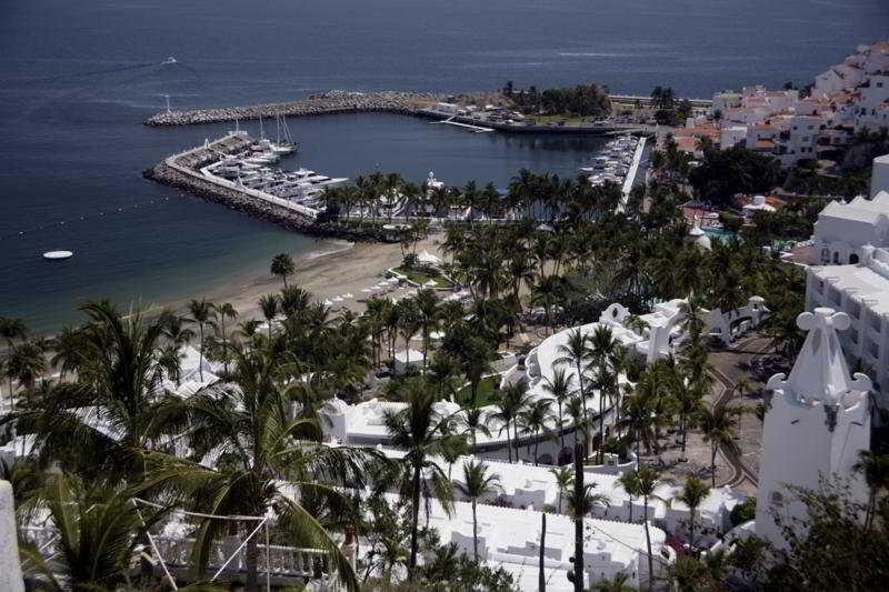 Las Hadas By Brisas Manzanillo Exteriér fotografie
