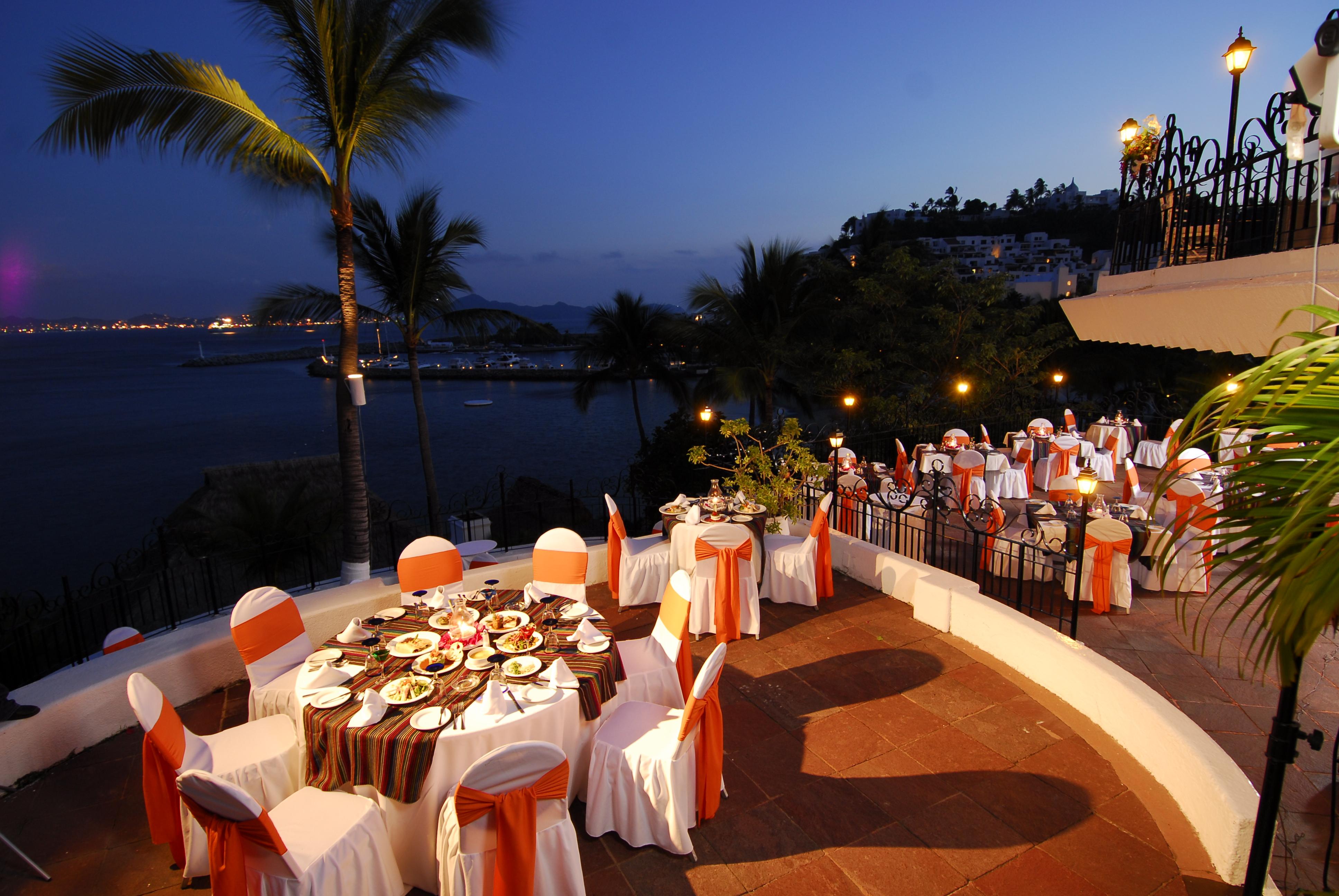 Las Hadas By Brisas Manzanillo Exteriér fotografie