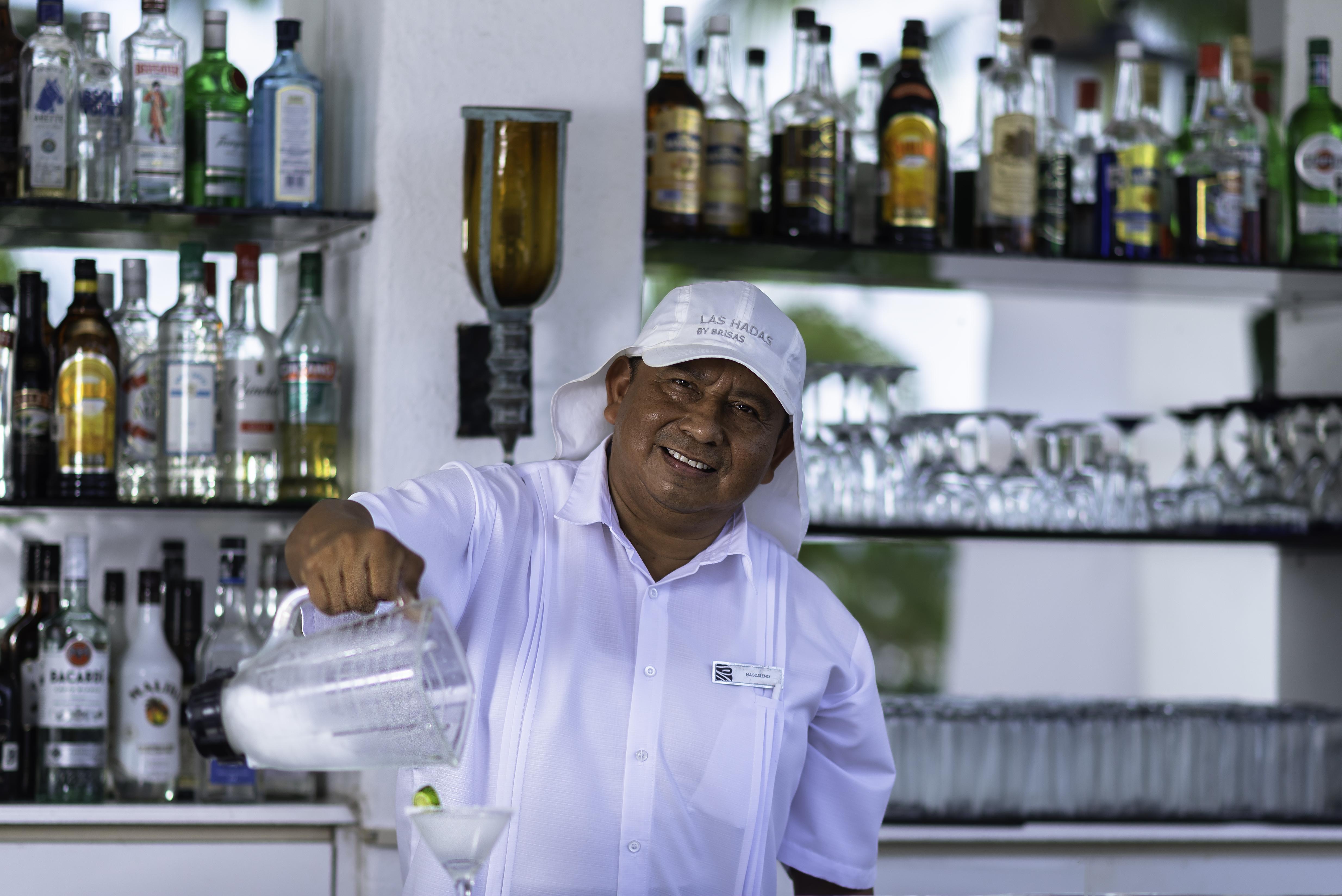 Las Hadas By Brisas Manzanillo Exteriér fotografie