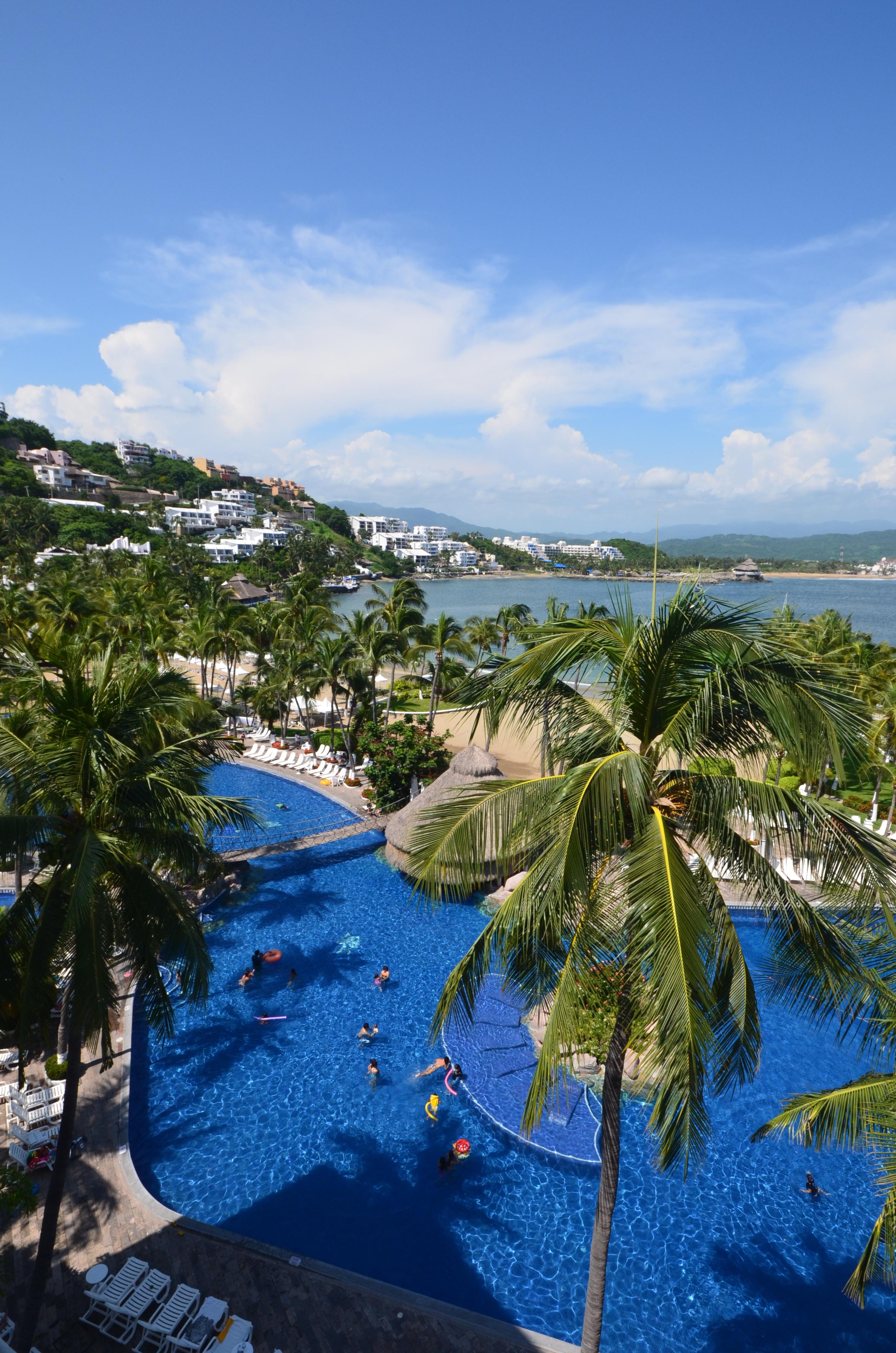 Las Hadas By Brisas Manzanillo Exteriér fotografie