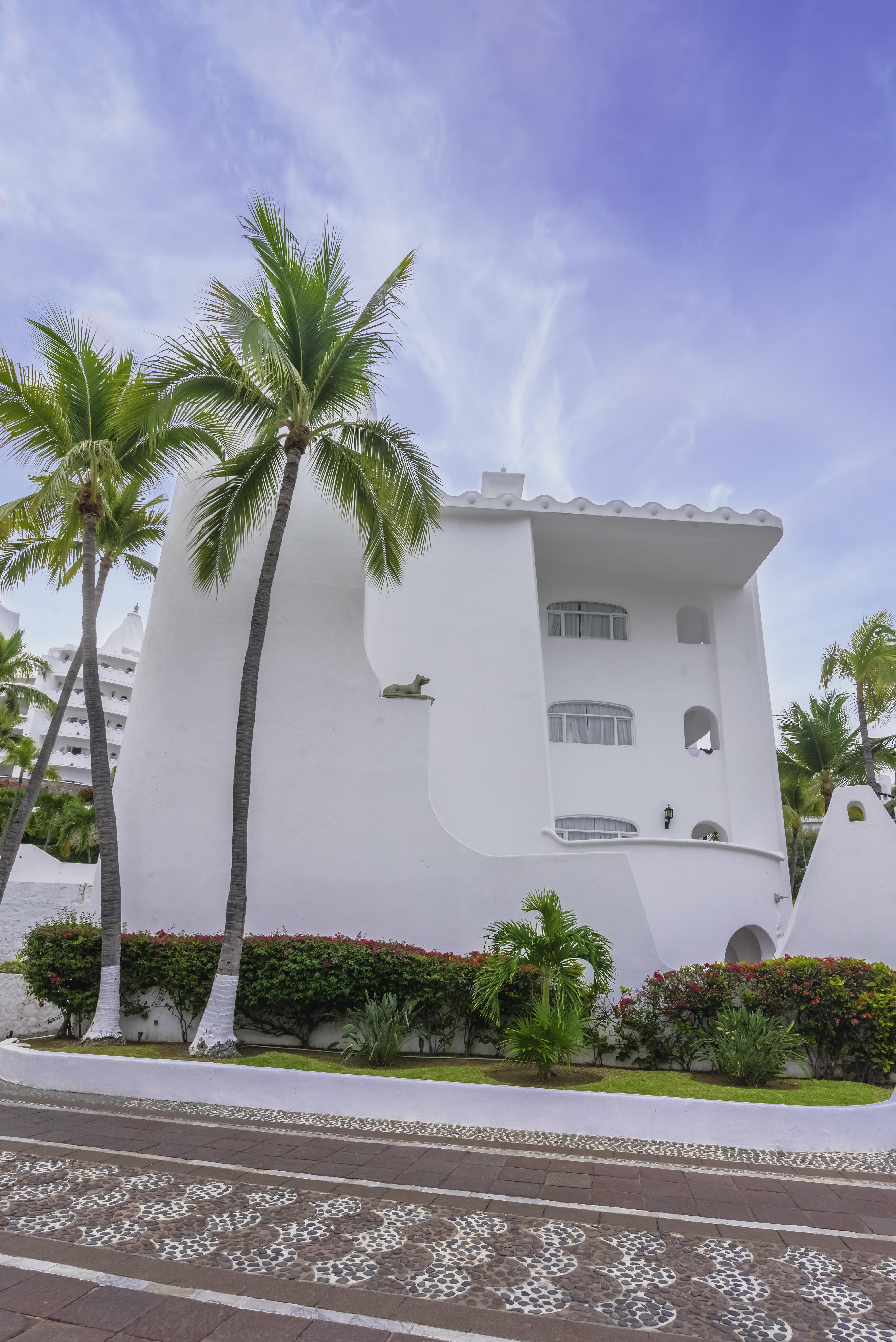 Las Hadas By Brisas Manzanillo Exteriér fotografie