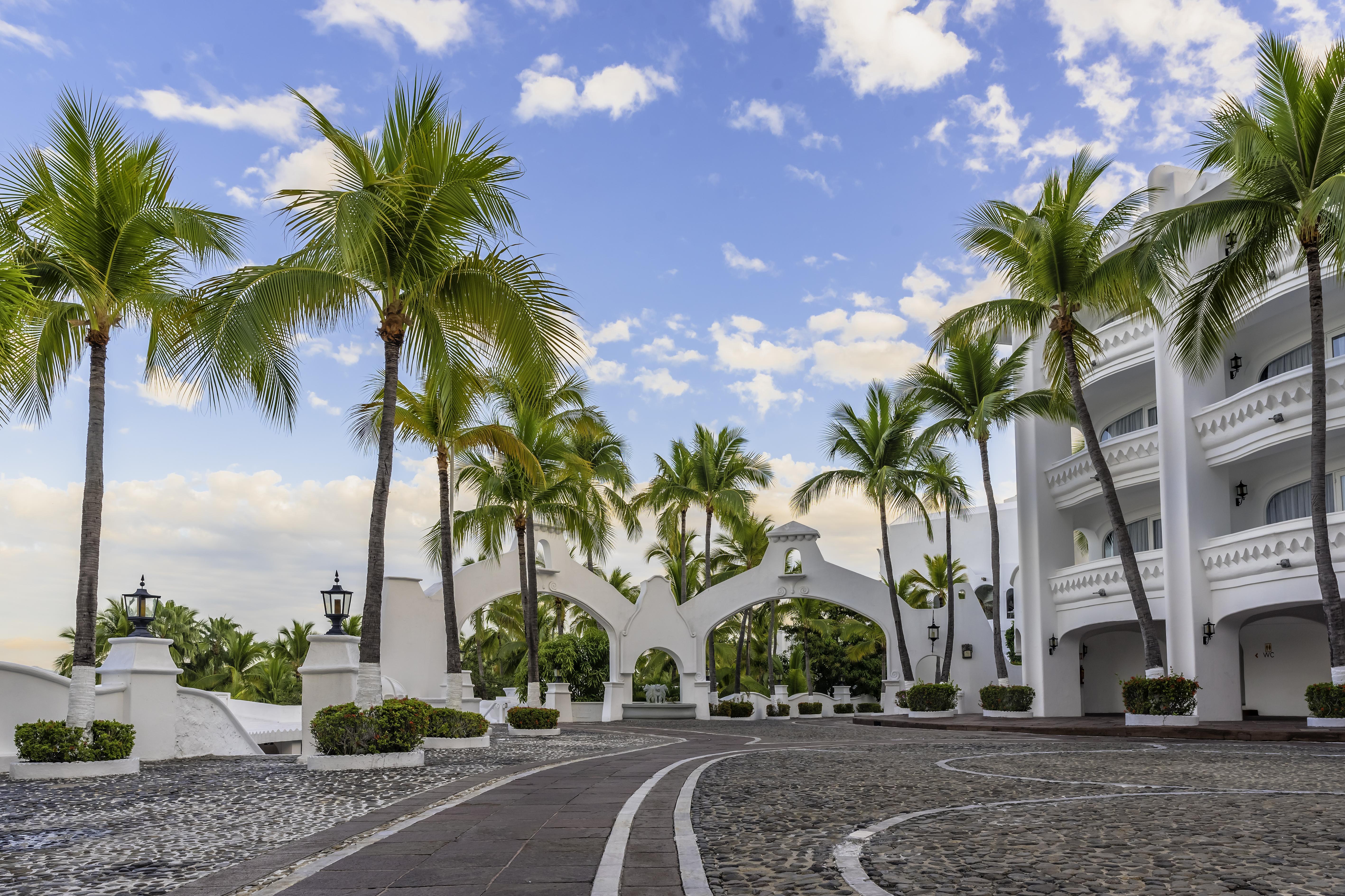 Las Hadas By Brisas Manzanillo Exteriér fotografie