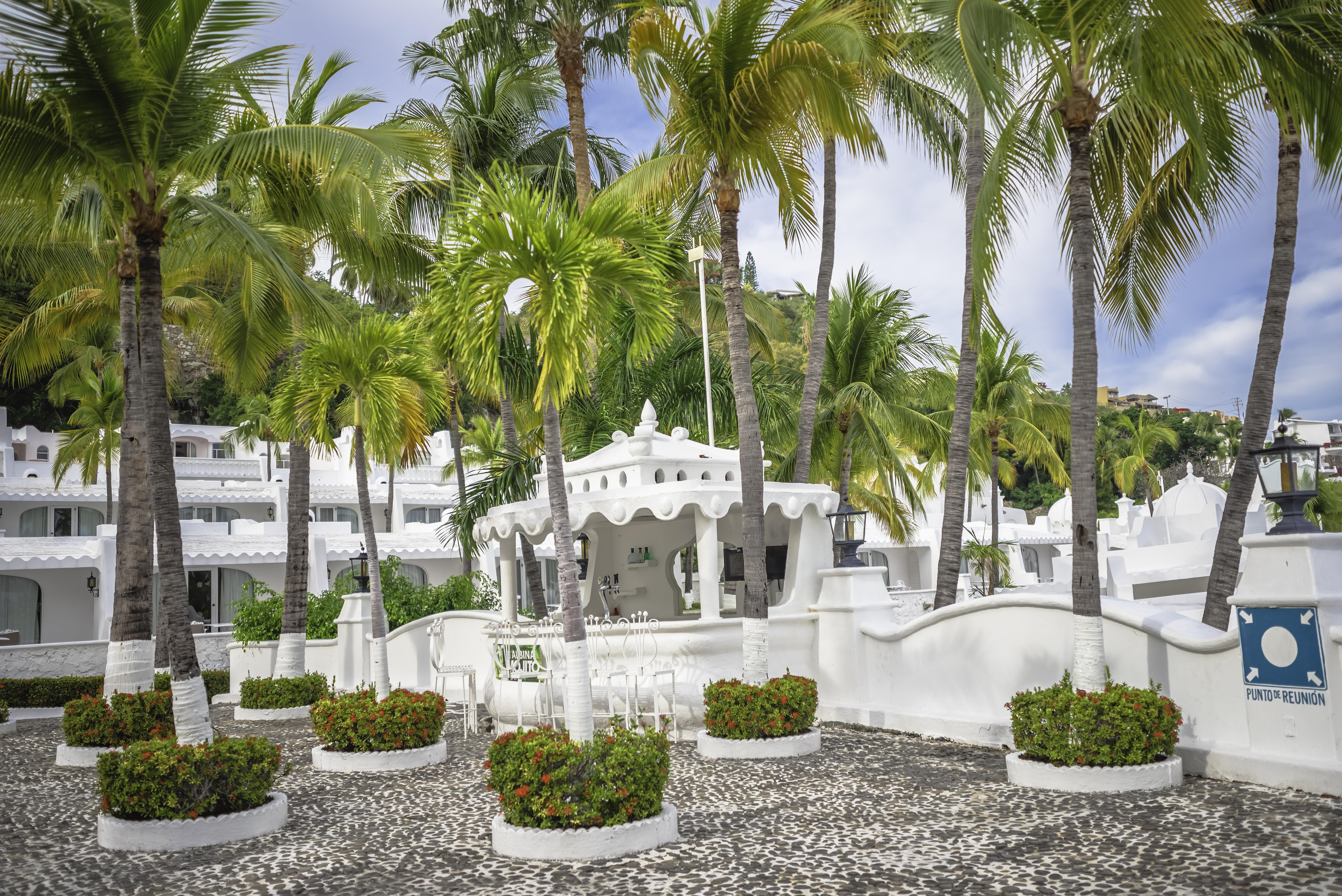 Las Hadas By Brisas Manzanillo Exteriér fotografie