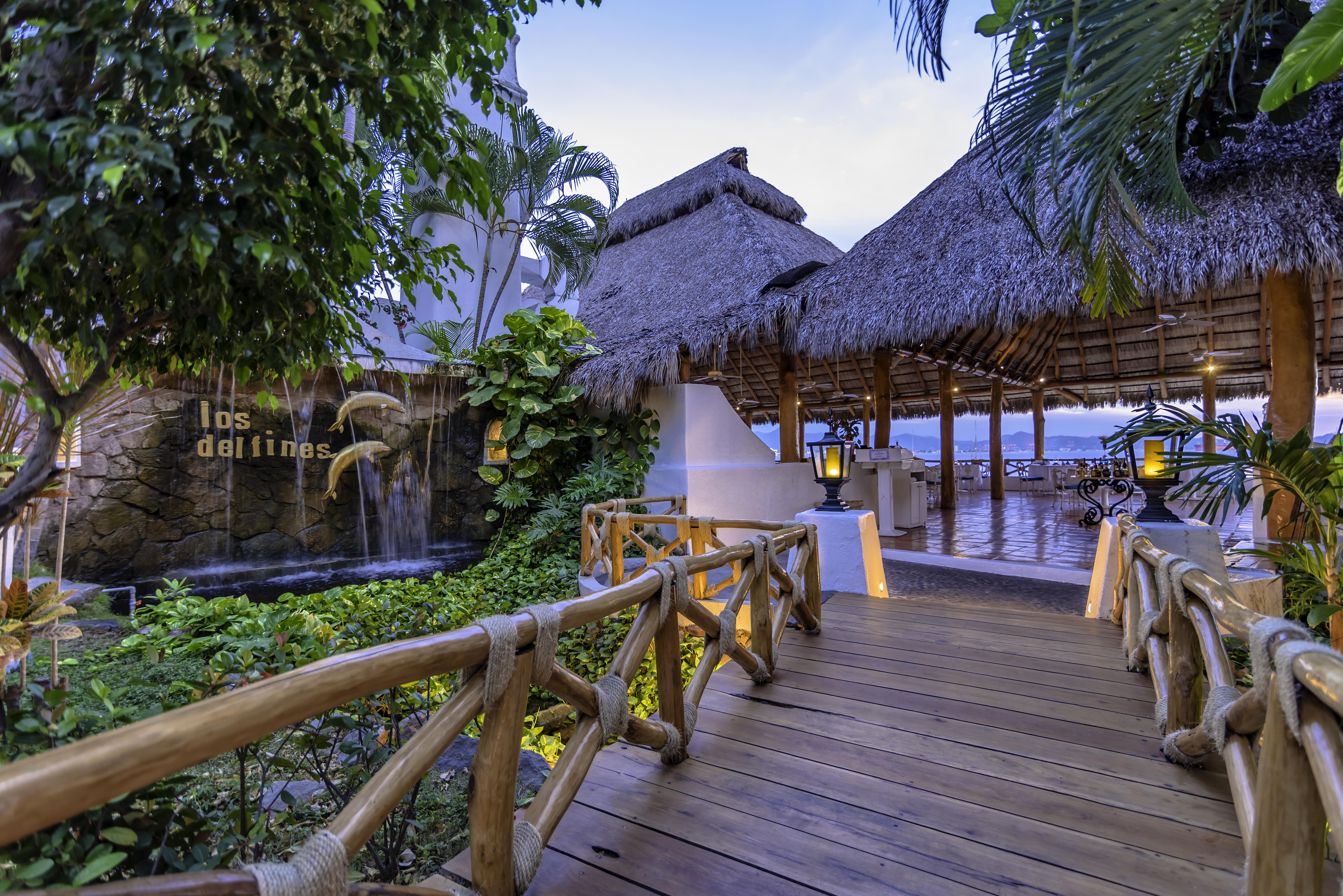 Las Hadas By Brisas Manzanillo Exteriér fotografie