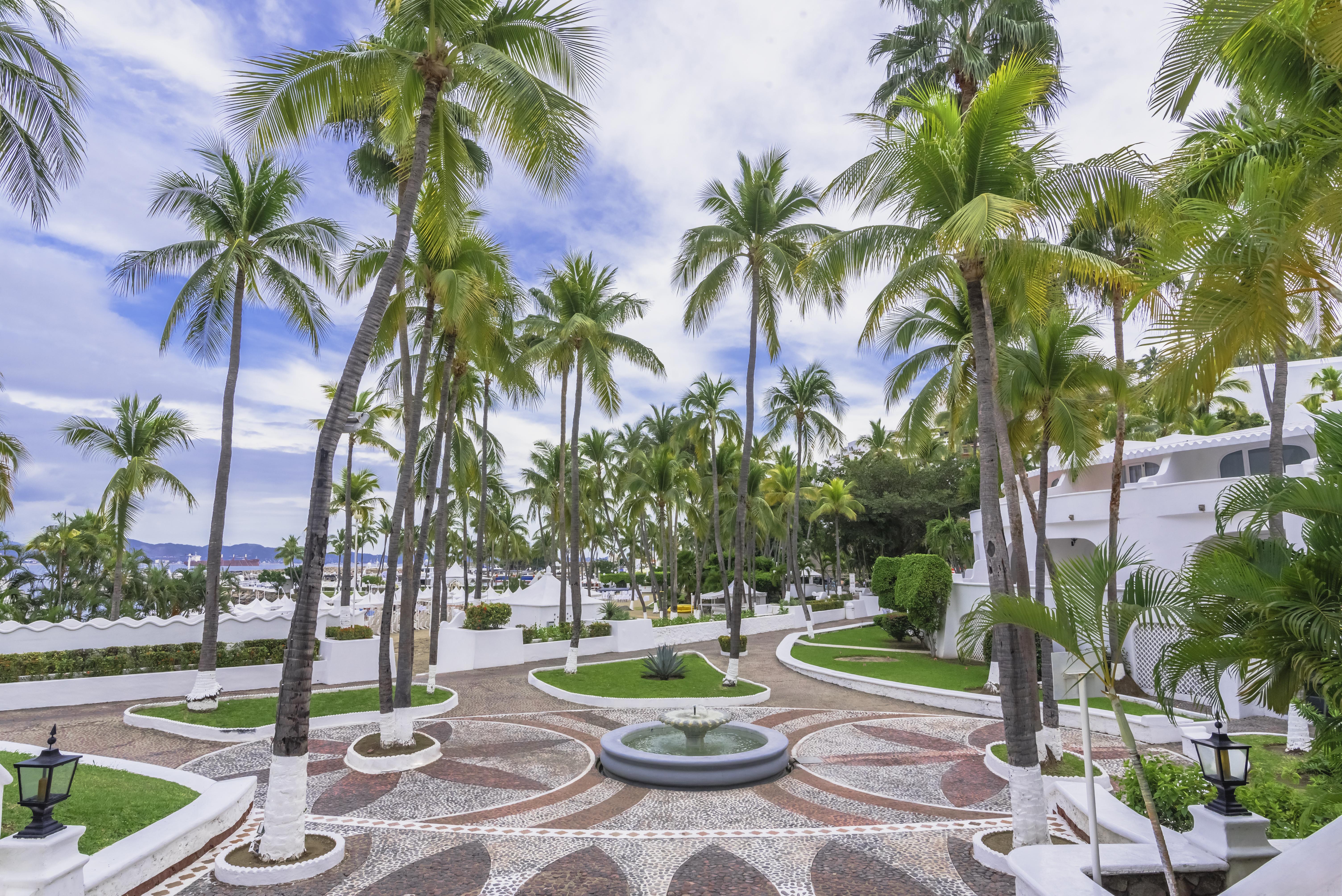 Las Hadas By Brisas Manzanillo Exteriér fotografie